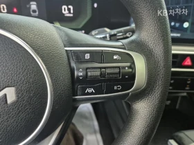Kia K5 LPG* ПОДГРЕВ* КАМЕРА, снимка 10