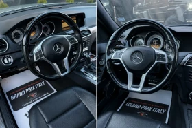 Mercedes-Benz C 350 306HP| AMG LINE| 7G| PANO| CAMERA| 4-MATIC| ЛИЗИНГ, снимка 11