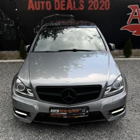Mercedes-Benz C 350 306HP| AMG LINE| 7G| PANO| CAMERA| 4-MATIC| ЛИЗИНГ, снимка 3