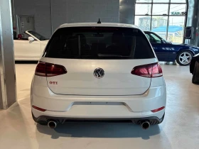 VW Golf 7.5 GTI ЦЕНА ДО БЪЛГАРИЯ РЕГИСТРАЦИЯ & АВТОКРЕДИТ, снимка 4