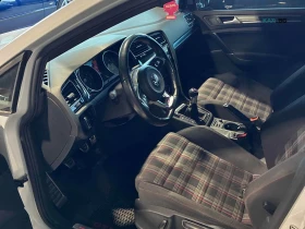 VW Golf 7.5 GTI ЦЕНА ДО БЪЛГАРИЯ РЕГИСТРАЦИЯ & АВТОКРЕДИТ, снимка 5