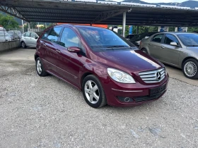 Mercedes-Benz B 200 2.CDI - НАВИГАЦИЯ , снимка 3