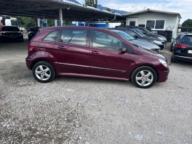 Mercedes-Benz B 200 2.CDI - НАВИГАЦИЯ , снимка 4