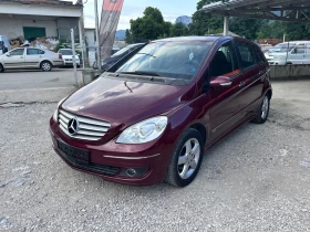 Mercedes-Benz B 200 2.CDI - НАВИГАЦИЯ , снимка 1