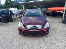 Mercedes-Benz B 200 2.CDI - НАВИГАЦИЯ , снимка 2