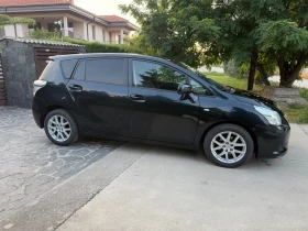 Toyota Verso 1.8i Автомат, снимка 7