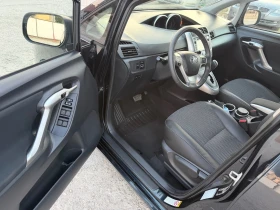 Toyota Verso 1.8i Автомат, снимка 11