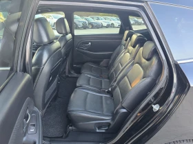 Kia Carens 1.7CRDI, 7-места, Кожа, Камера, Нави!, снимка 8