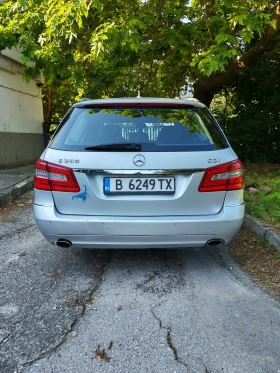 Mercedes-Benz E 350 W212, снимка 6