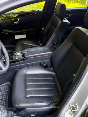 Mercedes-Benz E 350 W212, снимка 7