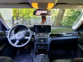 Mercedes-Benz E 350 W212, снимка 10