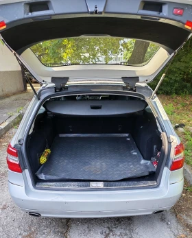 Mercedes-Benz E 350 W212, снимка 14