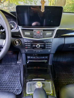 Mercedes-Benz E 350 W212, снимка 12
