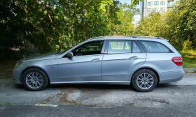 Mercedes-Benz E 350 W212, снимка 5