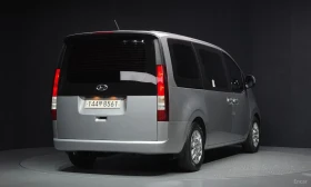 Hyundai Staria, снимка 2
