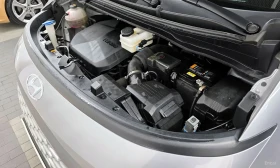 Hyundai Staria, снимка 6