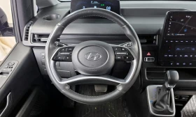 Hyundai Staria, снимка 13
