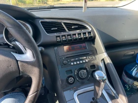 Peugeot 3008 1.6, снимка 6