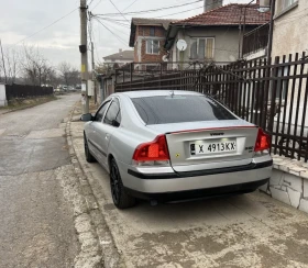 Volvo S60 2.4 D5, снимка 2