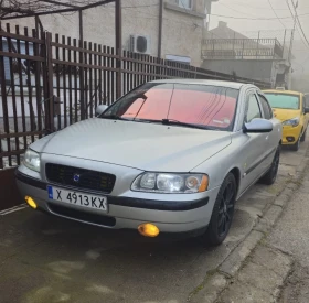 Volvo S60 2.4 D5, снимка 1