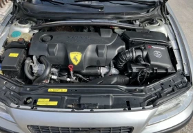 Volvo S60 2.4 D5, снимка 4