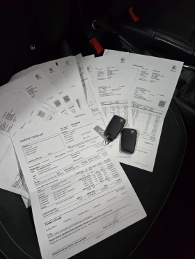 Skoda Scala 1.6TDI MONTE CARLO NARDO GREY, снимка 17