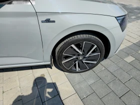 Skoda Scala 1.6TDI EURO 6D MONTE CARLO , снимка 3