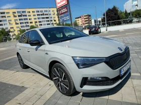 Skoda Scala 1.6TDI EURO 6D MONTE CARLO , снимка 1