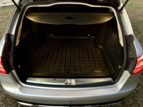 Mercedes-Benz C 220 AMG Line - BlueTEC , снимка 10