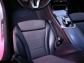 Mercedes-Benz C 220 AMG Line - BlueTEC , снимка 5