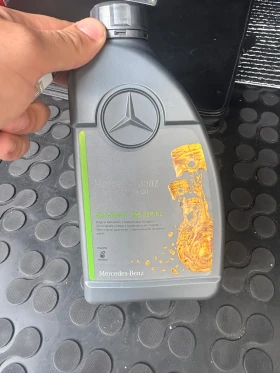 Mercedes-Benz C 220 AMG Line - BlueTEC , снимка 16