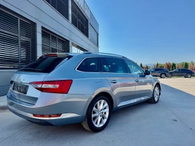 Skoda Superb, снимка 4