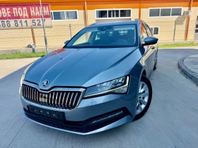 Skoda Superb, снимка 2