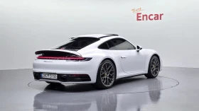 Porsche 911 Carrera 4* ЛЮК* ПОДГРЕВ ВОЛАН* КРАЙНА ЦЕНА, снимка 2