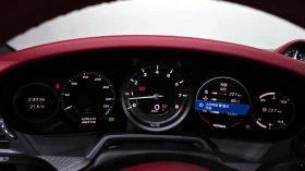Porsche 911 Carrera 4* ЛЮК* ПОДГРЕВ ВОЛАН* КРАЙНА ЦЕНА, снимка 8