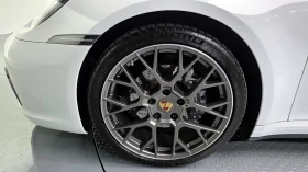 Porsche 911 Carrera 4* ЛЮК* ПОДГРЕВ ВОЛАН* КРАЙНА ЦЕНА, снимка 5