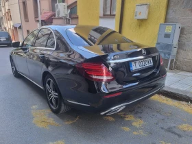 Mercedes-Benz E 200 W213, снимка 3