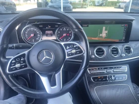 Mercedes-Benz E 200 W213, снимка 5