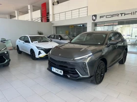 DONGFENG T5-EVO HEV, снимка 2