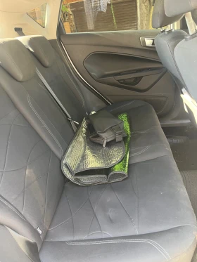 Ford Fiesta, снимка 7
