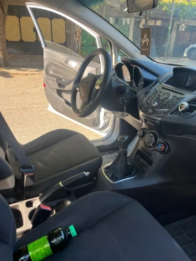 Ford Fiesta, снимка 6