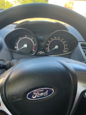 Ford Fiesta, снимка 10