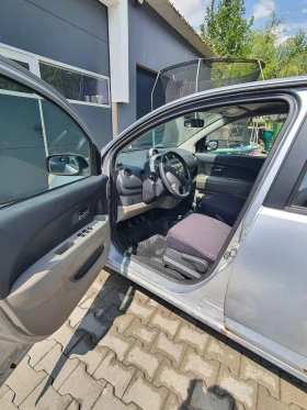 Daihatsu Sirion 1.3, снимка 8