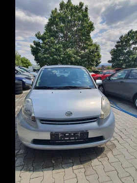 Daihatsu Sirion 1.3, снимка 3