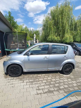 Daihatsu Sirion 1.3, снимка 2