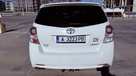 Toyota Verso 1.8i, снимка 13