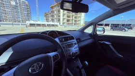 Toyota Verso 1.8i, снимка 2
