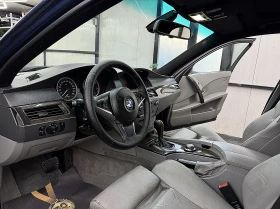 BMW 535 M-paket/Individual/navi/СОБСТВЕН ЛИЗИНГ, снимка 14