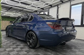 BMW 535 M-paket/Individual/navi/СОБСТВЕН ЛИЗИНГ, снимка 4