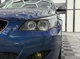 BMW 535 M-paket/Individual/navi/СОБСТВЕН ЛИЗИНГ, снимка 8